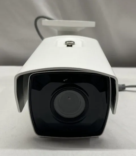 Luma Surveillance LUM-510-BUL-A-WH 510 Bullet IP Outdoor Camera, Pre Owned