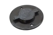 Wall Mount Bracket Holder Base for TP Link KC110 Kasa Spot Pan tilt Camera