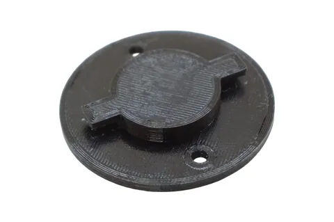 Wall Mount Bracket Holder Base for TP Link KC110 Kasa Spot Pan tilt Camera