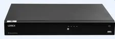 LOREX N863A63B 4K 16-Channel Fusion Network Video Recorder with Smart Motion NVR
