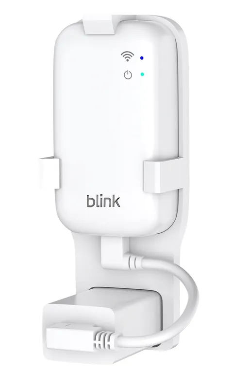 Outlet Wall Mount for Blink Sync Module Core, Sync Module Core Mount Bracket ...