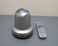 Panasonic AW-HE60 Full HD Pan Tilt Zoom Camera w/Remote  2D