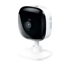 Kasa Smart Security Camera White EC60 Wireless 1080p HD tp-Link New