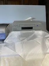 Wisecomm Surveillance Recorder Time Lapse Video Cassette Recorder TLV 960  Hour