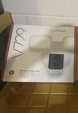 Alarm.com ADC-V729-V 4MP Outdoor Wi-Fi Floodlight Camera