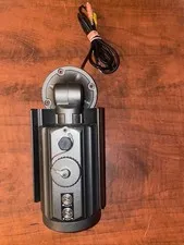 Honeywell Bullet Security Camera