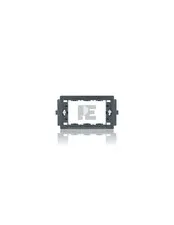 Base HT Deep V120/240AC Gy
