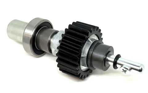 DITEC 6IONAR COMPLETE GEARBOX SHAFT GROUP FOR ION ENGINE 4-6
