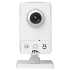Axis M1033W 0521004 Wireless SVGA Network Camera