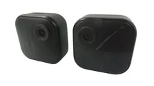 Lot of 2 Blink Outdoor (4th Gen) Wi-Fi Battery HD Security BCM00500U