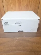 DMP 1164-W Wireless Smoke Detector Sync Sounder And Base New Open Box