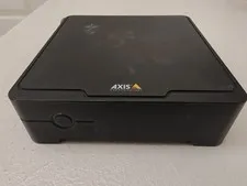 Axis S3008 2TB Network Video Recorder 