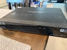 Night Owl Battery Backup DVR BBHDA10PB-8 1090p Analog HD Security System Memory