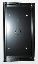 Flush-Mount Back Box (only) for Aiphone AX-DVF Video Door Station