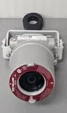 Larson EXPCMR-IP-POE-4MP-IR-APM-1.5 Explosion Proof IP Camera Tank Reactor NEMA