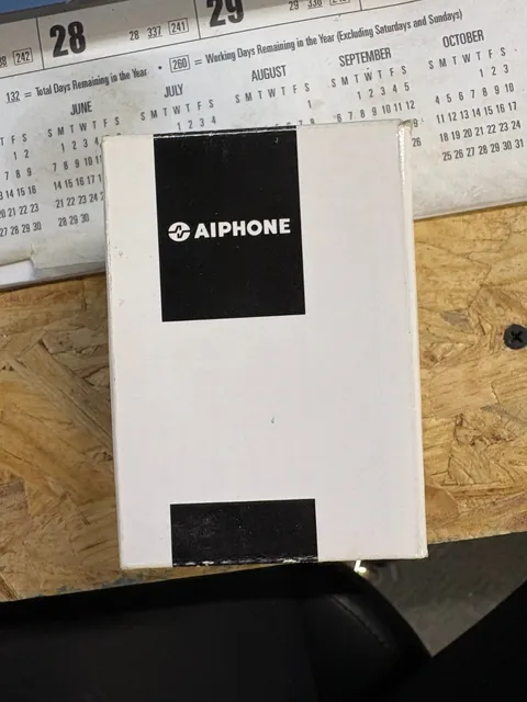 AIPHONE AC ADAPTER # SKK-620A