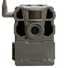 Tactacam Reveal X Gen 2 (Cellular)