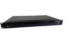 Luma LUM-500-NVR-4CH 4 Channel Network Video Recorder No Drives