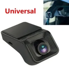 HD 1080P USB ADAS Car DVR Dash Cam For Android Car DVD Player Navigation System
