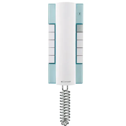 Comelit Style Elegance VIP System Phone