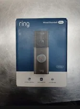 Ring Wire doorbell pro