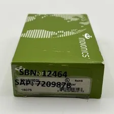 BRAND NEW!! Inovonics Universal Transmitter with Wall Tamper - EN1215EOL