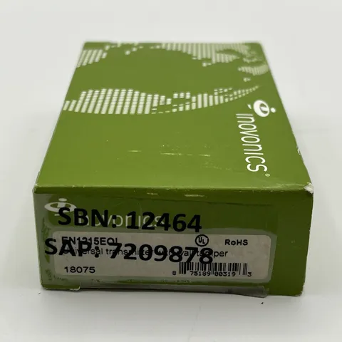 BRAND NEW!! Inovonics Universal Transmitter with Wall Tamper - EN1215EOL