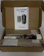 UHP POTE Remote Door Access Control System 600lbs Electric Magnetic Lock Kit