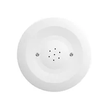 Tuya WiFi Water Leak Sensor Flood Leakage Detector with Sound Alarm 80dB4035