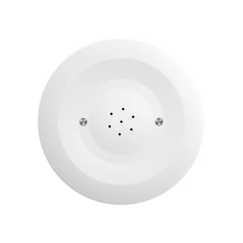 Tuya WiFi Water Leak Sensor Flood Leakage Detector with Sound Alarm 80dB4035