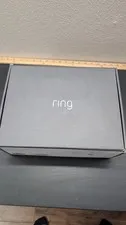 Ring Alarm Wireless Security Kit Home System - 10 Piece