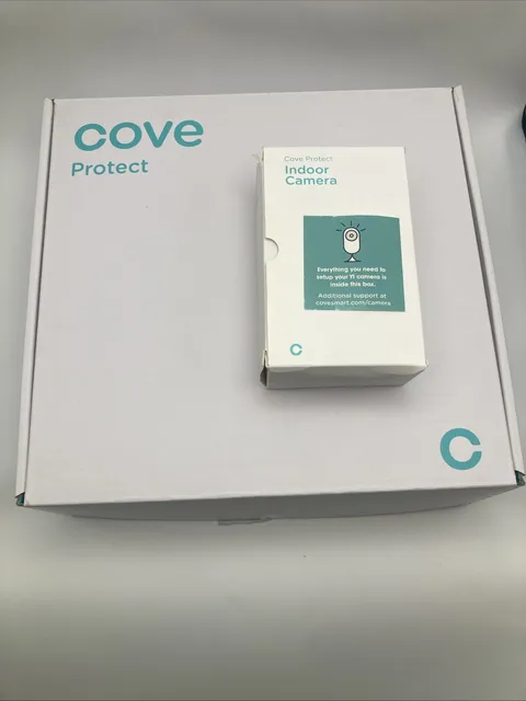 Cove Security System