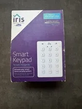 Iris Smart Keypad 3405-L - SmartThings, Iris, Hubitat