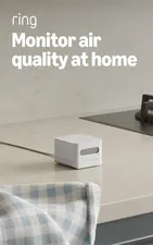 Sensors: Air Quality Monitor – Instant Notifications, Smart Suggestions, on Amaz
