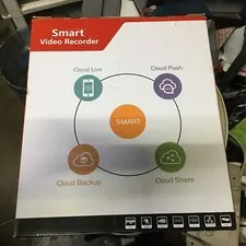 Smart Video Recorder