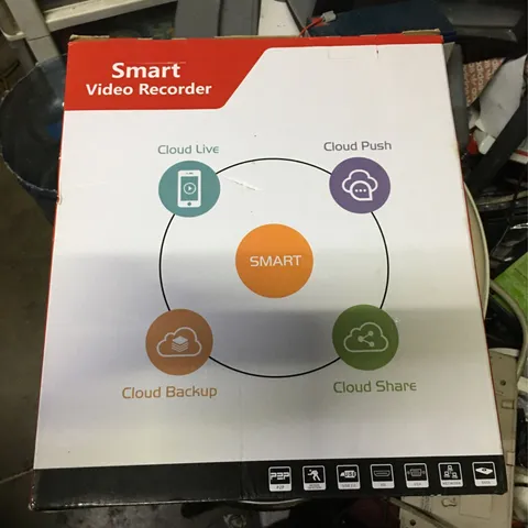 Smart Video Recorder