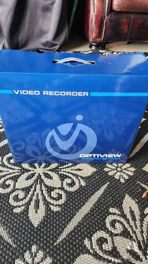 Surveillance Optiview NVR32-2e-AI  W/10TB HDD