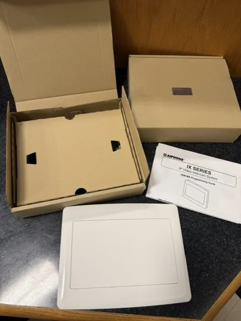 IXW-MA, AiPhone Multi-Purpose Adaptor for IX Series IP Video Intercom System