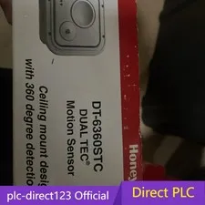 Honeywell DT-6360STC DUAL TEC Motion Sensor