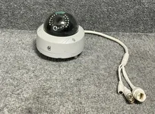 Interlogix TVD-3106 IP Mini Dome Security Camera Surveillance