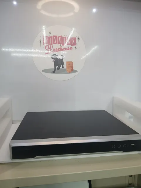 High Definition NVR High Definition Video Stream Gigabit Nic