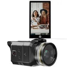 Hollyland VenusLiv Wireless Live Streaming Camera