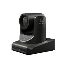 Atomos A-Eye 4K-20X AI-Powered UHD PTZ Camera 20x Optical Zoom (Black)