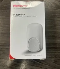 Honeywell DT8050A-SN V-Plex Dual Tec Motion Sensor