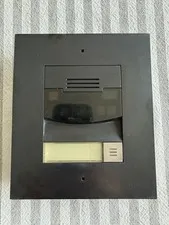 Control4 DS2 Mini Video Doorbell Doorstation