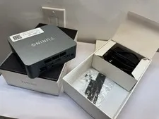 Turing Vision Bridge TV-Server 11th-Gen 8GB RAM 128GB SSD - Open Box not tested