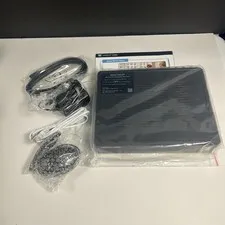 Night Owl DVR-DP2-16 16 Channel 1080P DVR w/ 1TB HDD +PowerSupply. NEW Mint. Z29