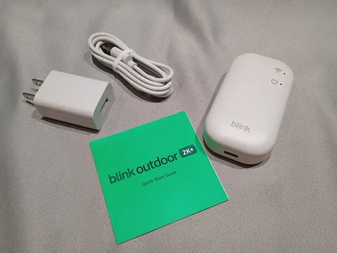 BLINK Sync Module Core - Model BSM00600U (CAMERA NOT INCLUDED)  - BRAND NEW!!