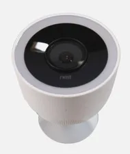 Google Nest 1st Gen Security Camera A0055 1080p HD Indoor Cam