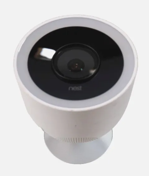 Google Nest 1st Gen Security Camera A0055 1080p HD Indoor Cam